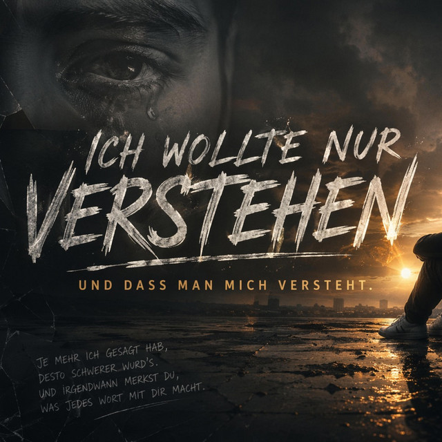 Jerome "Unter meiner Haut"