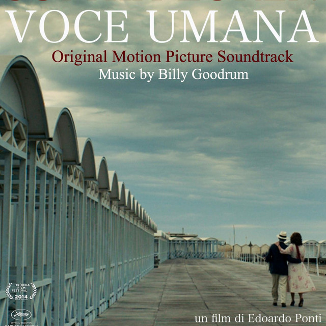 Voce Umana (Original Motion Picture Soundtrack) - Single by Billy ...