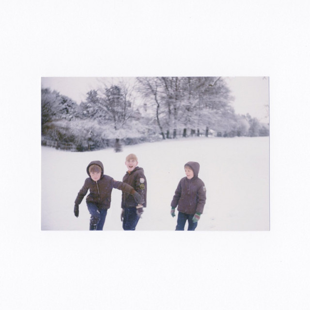 Morning Sounds cover art