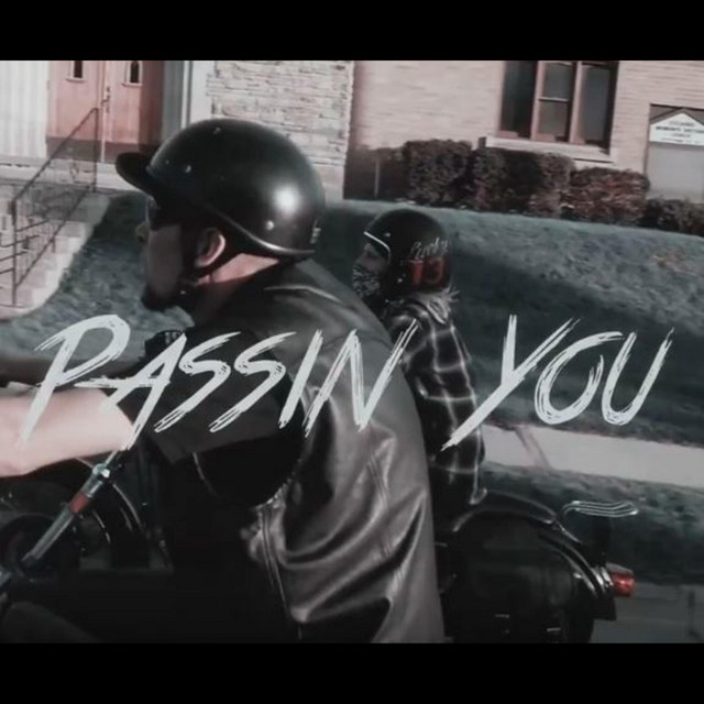 Passin You - Remix