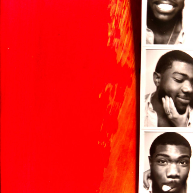 ANGELBOY cover art