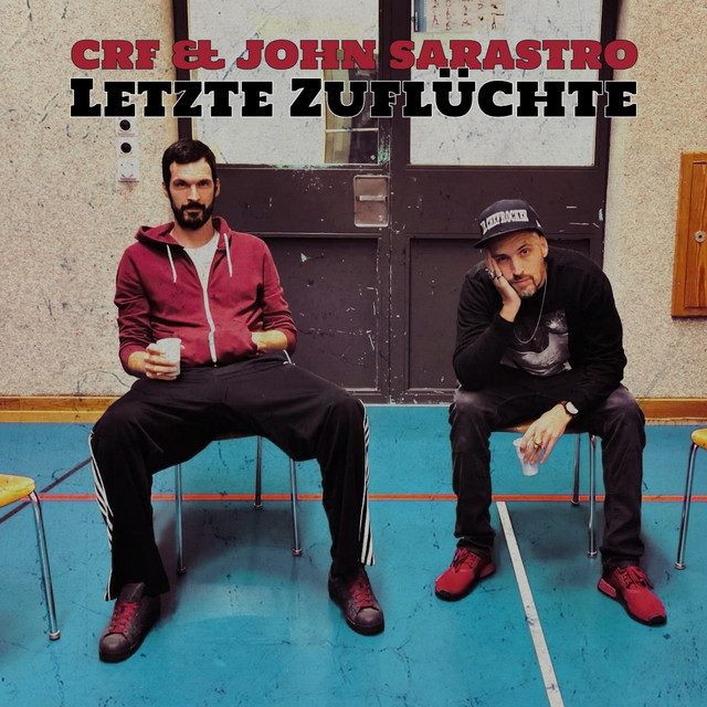 Letzte Zuflüchte