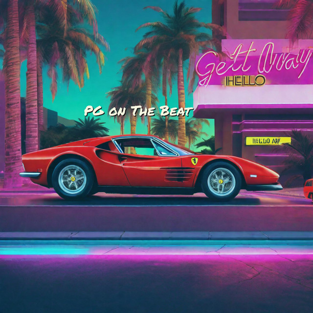 Get away - Single by Pg on the Beat | Spotify