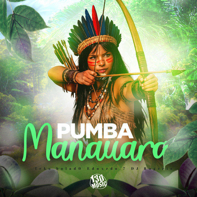 PUMBA MANAUARA