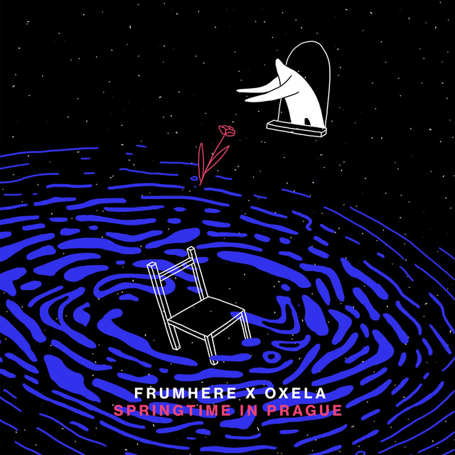 springtime in prauge cover art