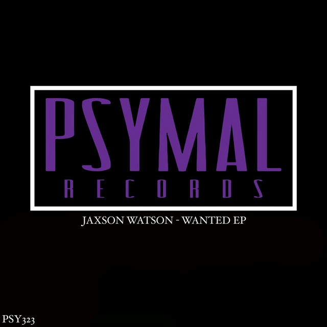 Wanted cover art