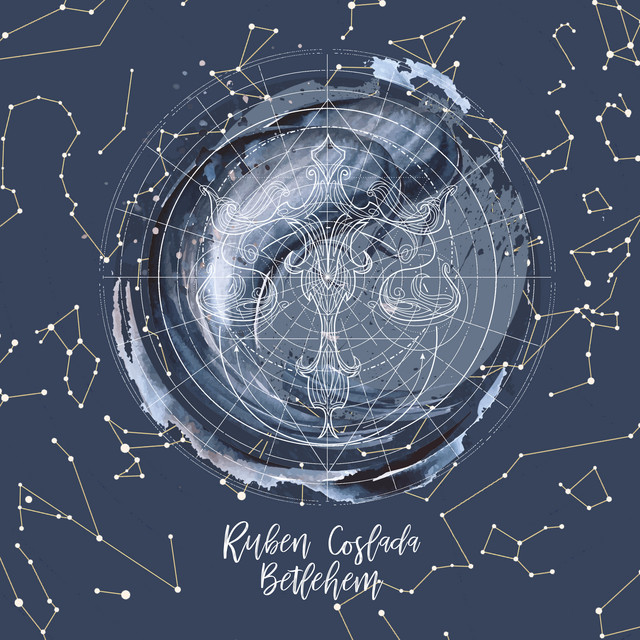 Bethlehem cover art