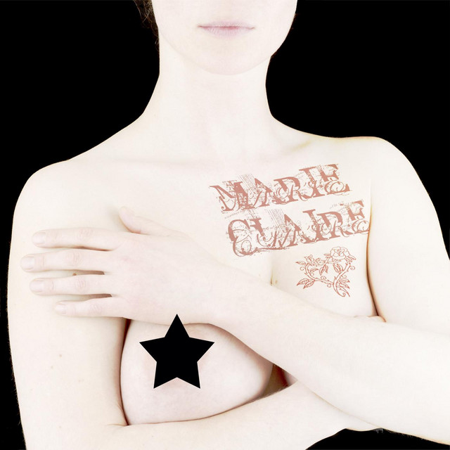 Marie-Claire