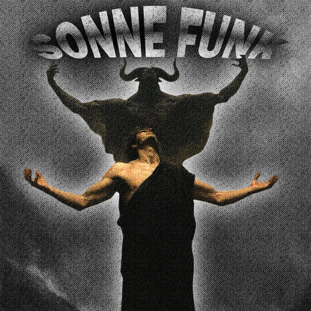 SONNE FUNK - SLOWED + REVERB