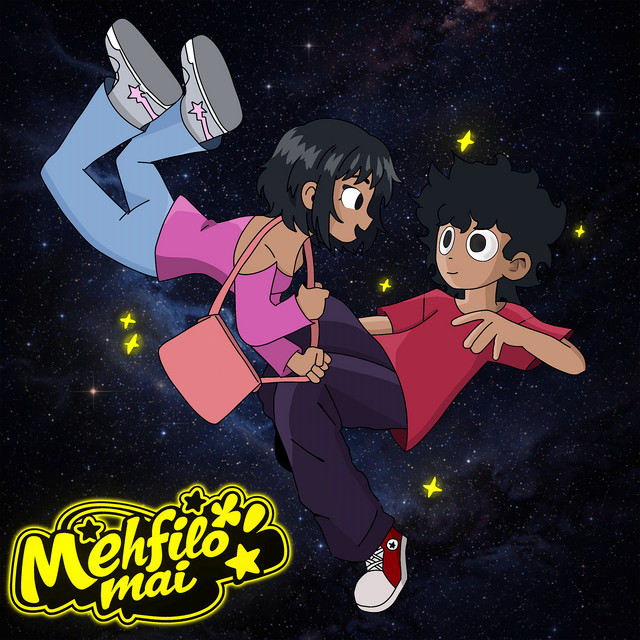 Mehfilo Mai