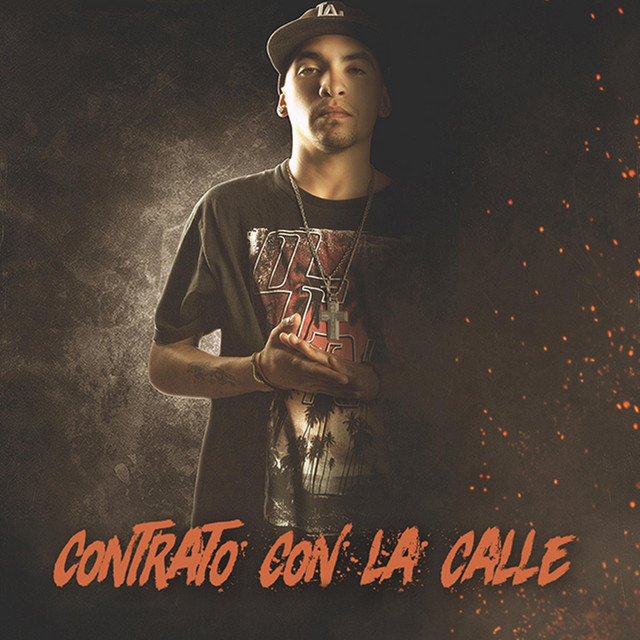 Contrato Con la Calle cover art