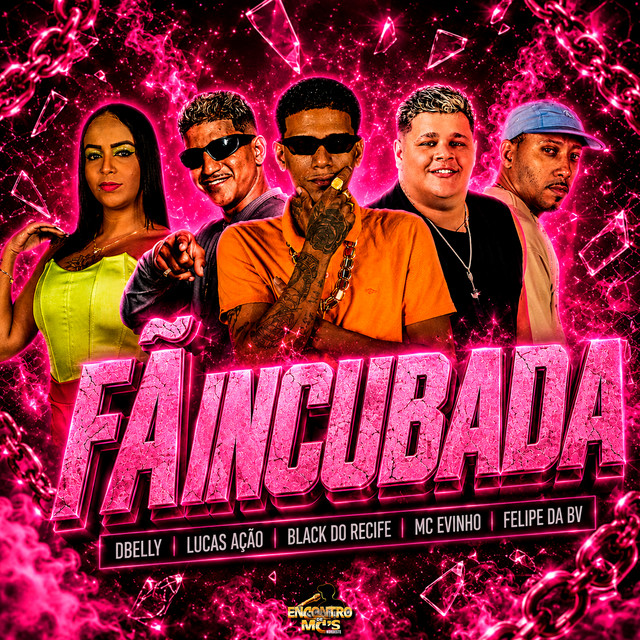 Fã Incubada