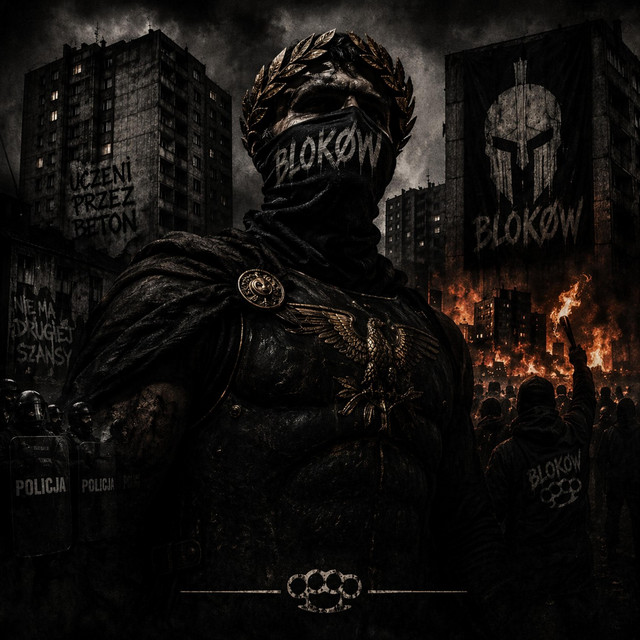 Cezar cover art