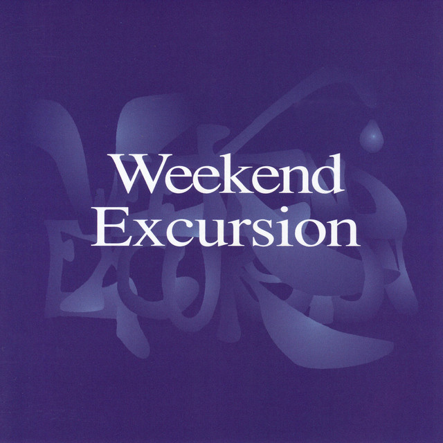 Weekend Excursion cover art