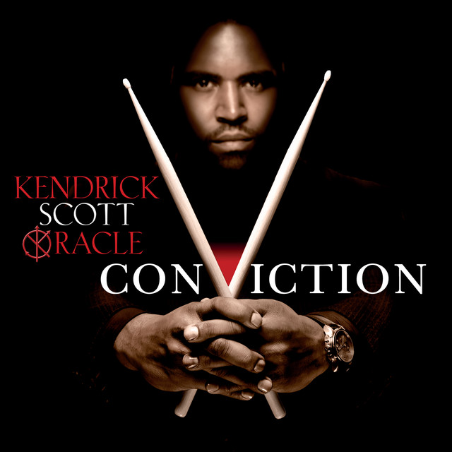 Conviction cover art
