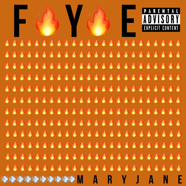 FYE cover