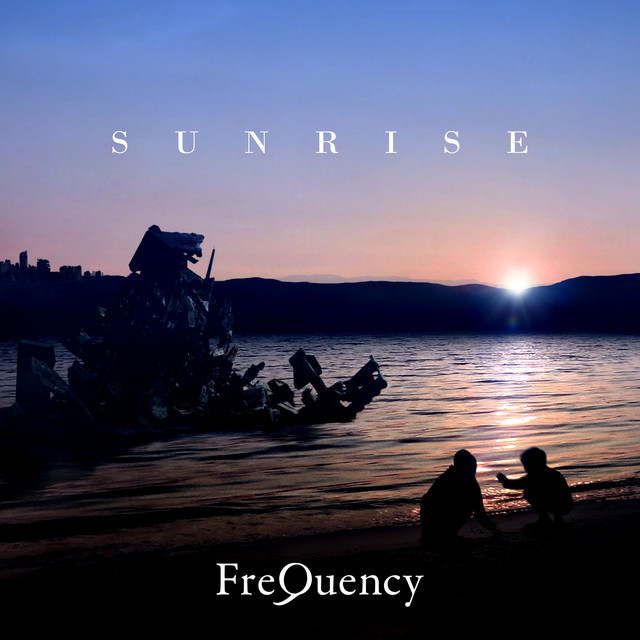 Sunrise cover art