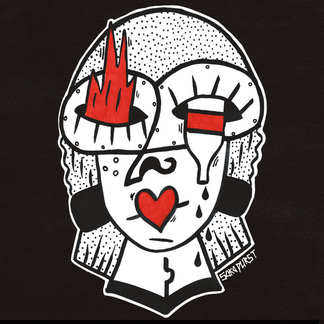 Liebe, Bier, Revolte cover