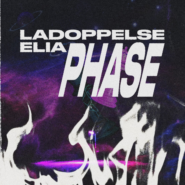 Phase cover art