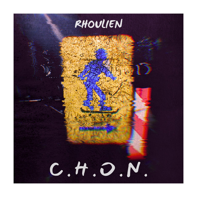 Around cover art