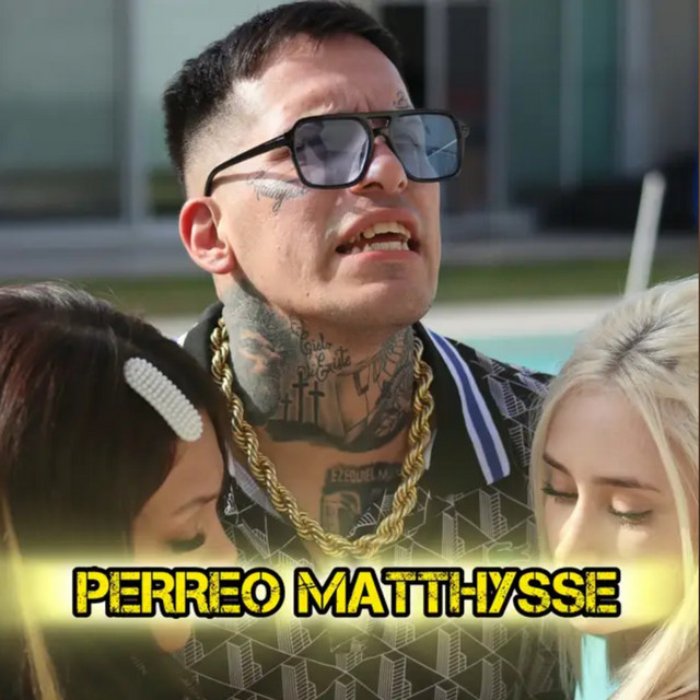 Perreo Matthysse