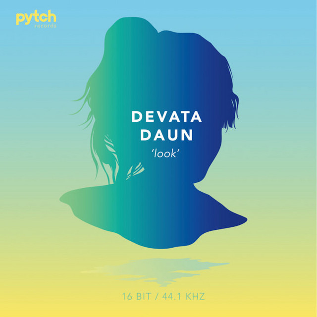 Look cover art