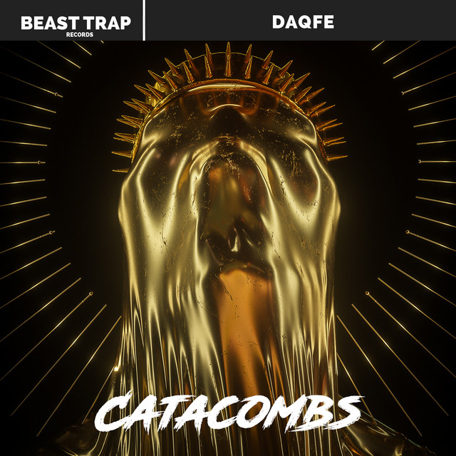 Catacombs cover art
