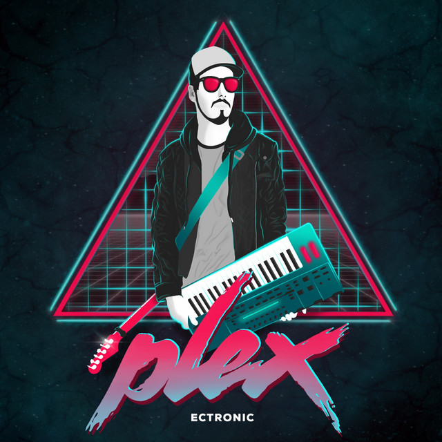 Plex cover art