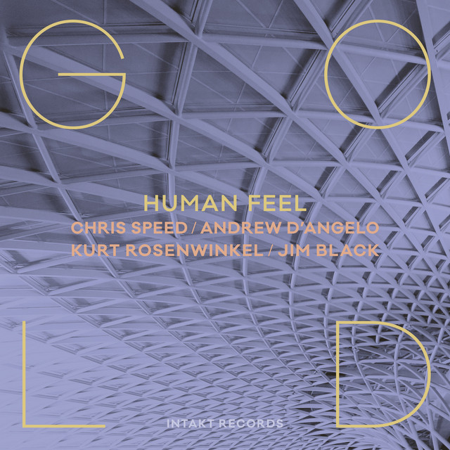 Gold cover