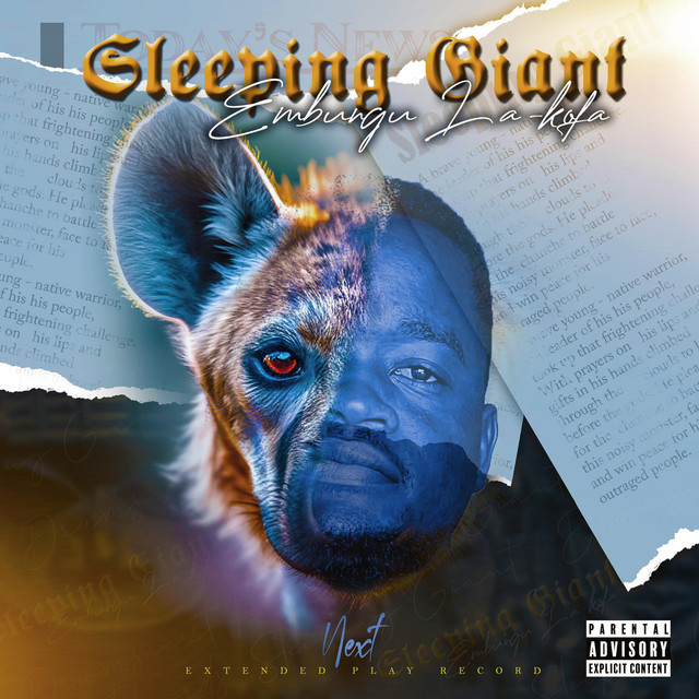 The Sleeping Giant - Album by Next Official Na | Spotify