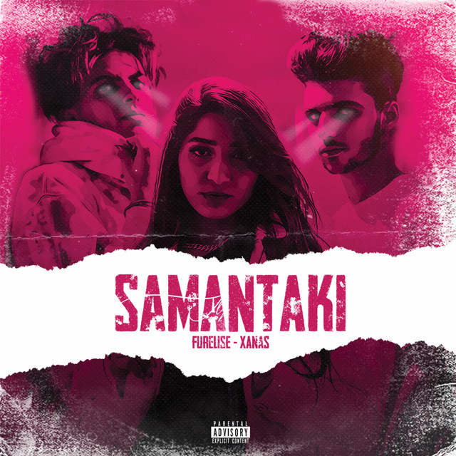 Samantaki cover art