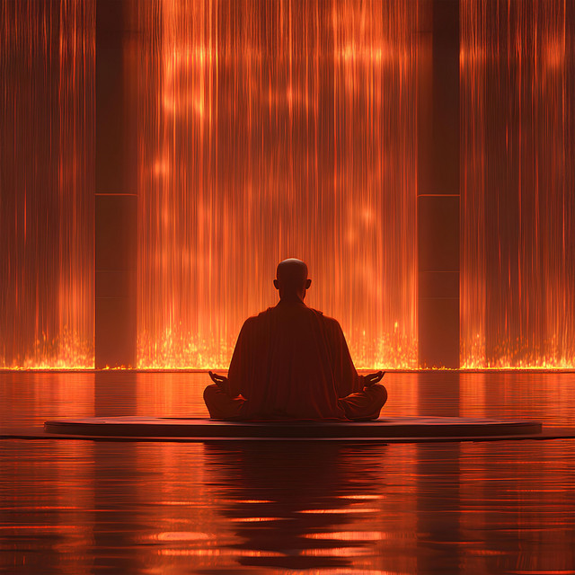 Clear Channel Meditones cover art