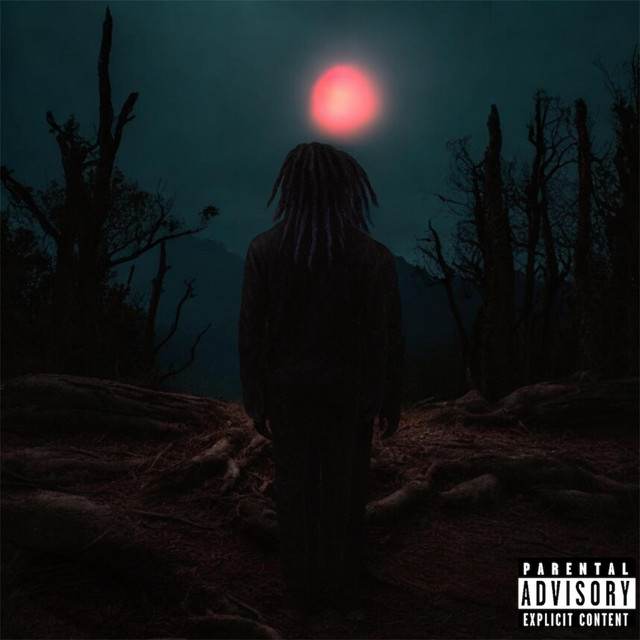 CRIMSØN H3ART cover art