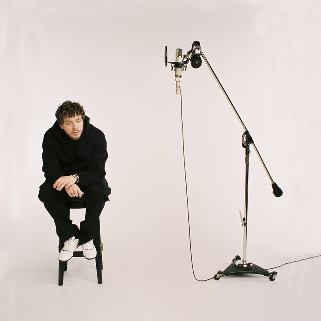 Omslag för Come Home The Kids Miss You av Jack Harlow