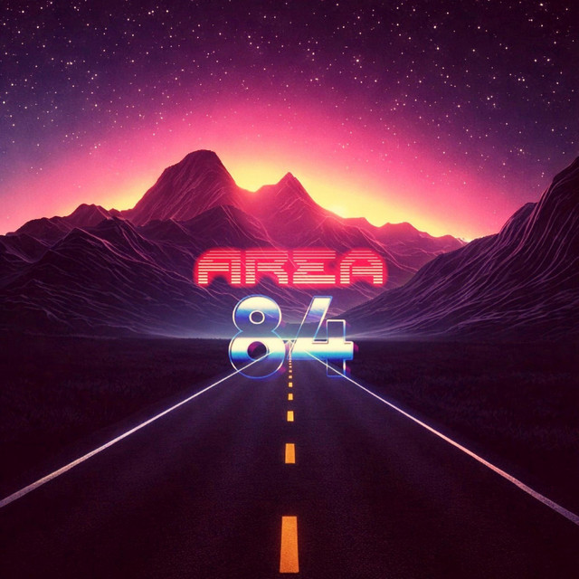 Area 84