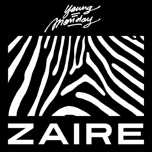 Zaïre cover