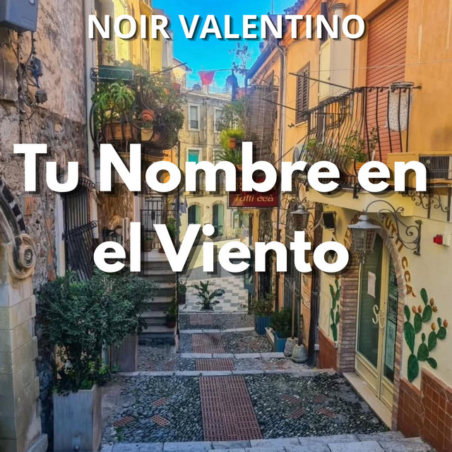 Noir Valentino