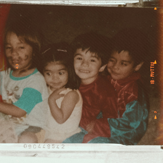 18 cover art