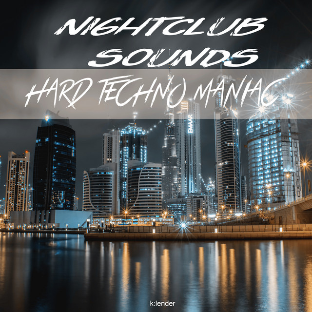 Nightclub Sounds cover art