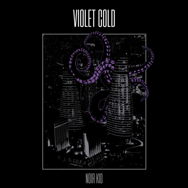 Noir Kid cover art