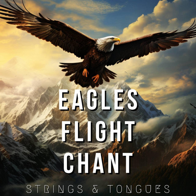 Eagles Flight Chant cover art