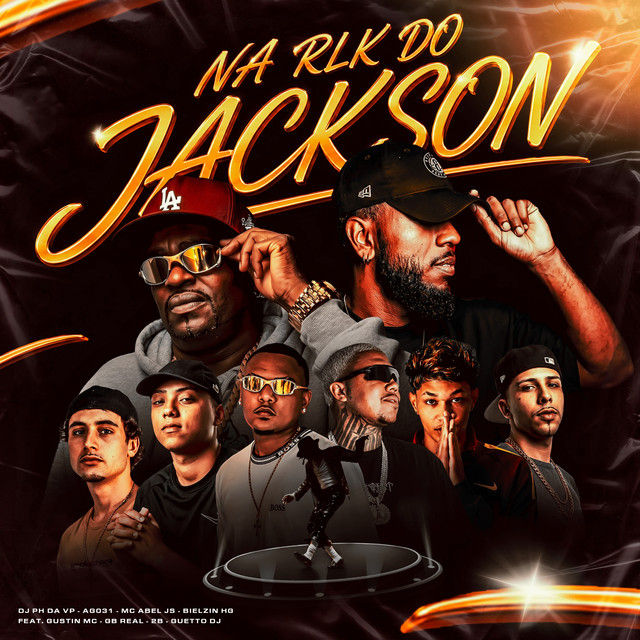 Na RLK Do Jackson