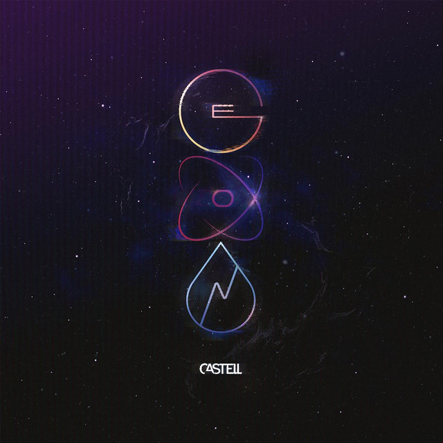 Eon cover art