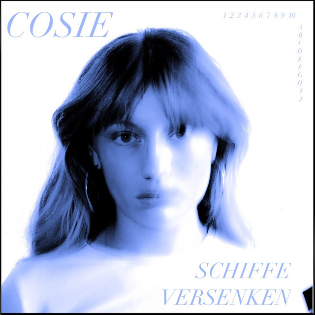Schiffe Versenken (tape) cover art