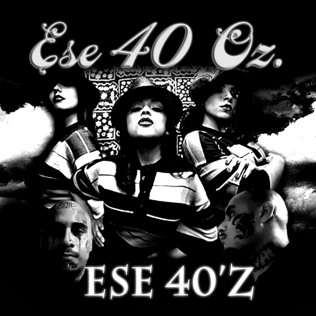 洋楽 ESE LIL ONE/CALIFORNIA RAISED Mr. Lil One takes us back to