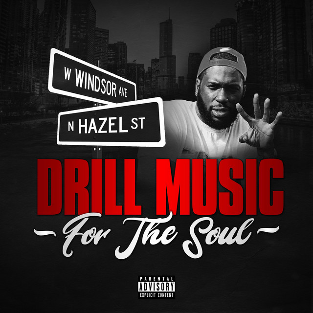 Chevy cover art