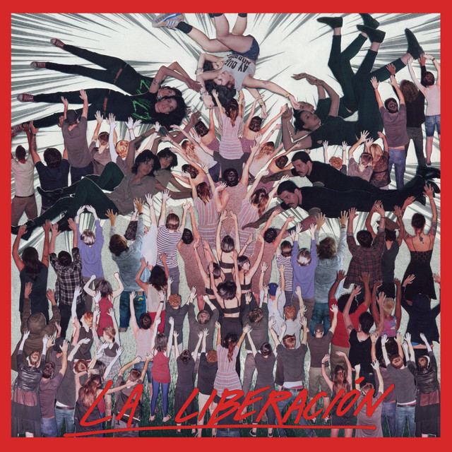 La Liberación cover art