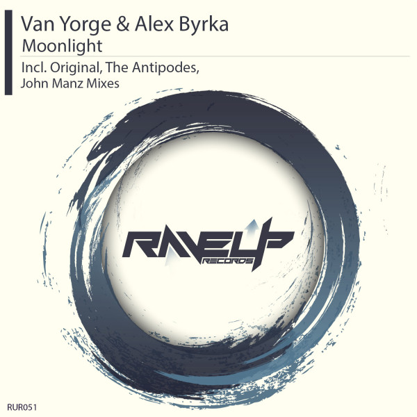 Moonlight - The Antipodes Remix