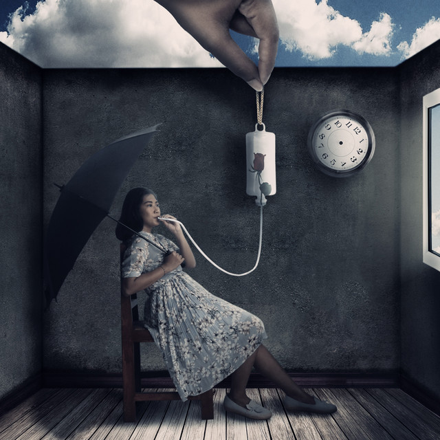 Senin Wage cover art