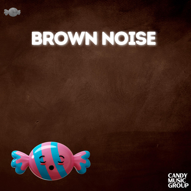 Brown Noise cover art